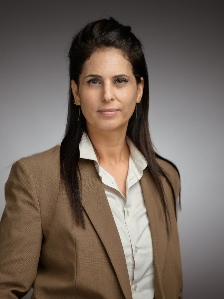 Dr. Enav Friedmann